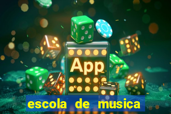 escola de musica gratuita porto alegre